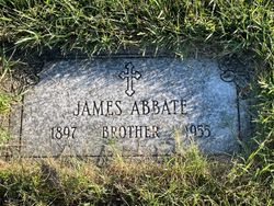 James Abbate 