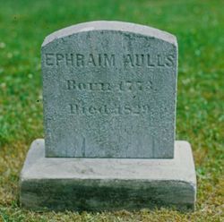 Ephraim Aulls 