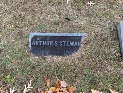 Arthur S. Stewart 