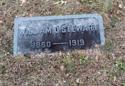 William U. Stewart 