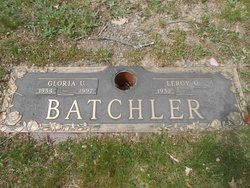 LeRoy O. Batchler 