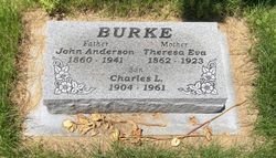 Charles L. Burke 