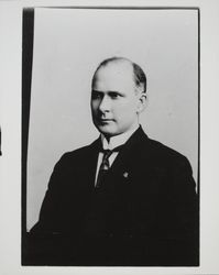 Judge Lucien Edgar Fulwider 