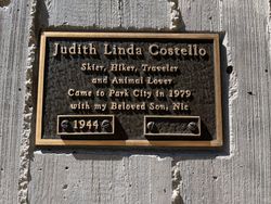Judith Linda Costello 