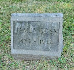 James Goss 