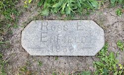 Ross Edgar Enfield 