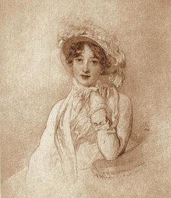 Catherine Sarah Dorothea “Kitty” <I>Pakenham</I> Wellesley 