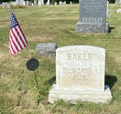 William Herbert Baker Jr.