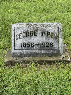 George Piper 