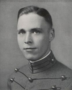 Maj Elmer Paul Anderson 