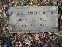 Robert Samuel Doles II