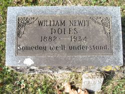 William Newit Doles 
