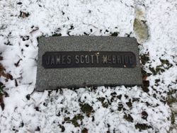 James Scott McBride Sr.