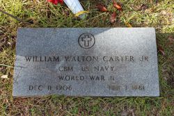 William Walton Carter 