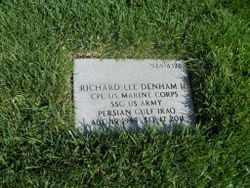 Richard Lee Denham II