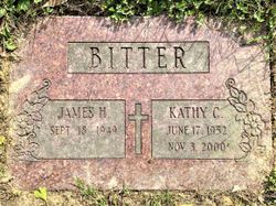 Kathy C. <I>Evert</I> Bitter 