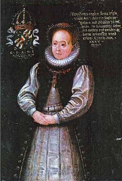 Anne of the Palatinate-Veldenz 