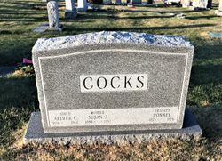 Arthur C. Cocks 