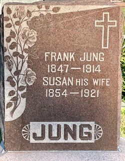 Susan <I>Hay</I> Jung 