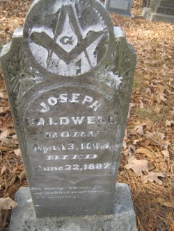 Joseph Caldwell 