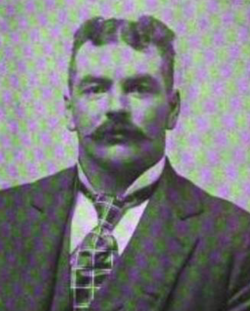 Walter Stone Brown 
