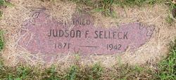 Dr Judson F Selleck 