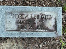 Andrew J. Broxton 