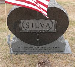 Alfred V. Silva 