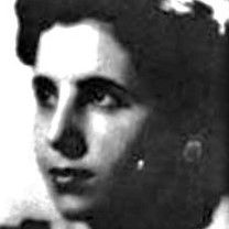 Blanca Amelia Duarte de Álvarez Rodríguez 