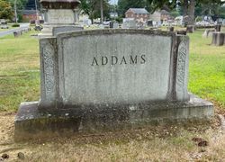 William Ayers Addams Sr.