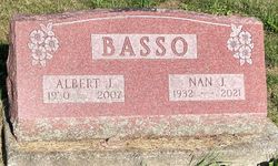 Albert John “Al” Basso Jr.