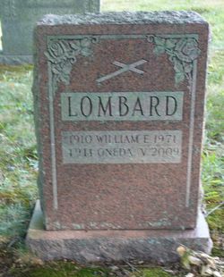 Oneda <I>Lebel</I> Lombard 