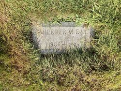 Mildred Janet <I>McKeown</I> Day 