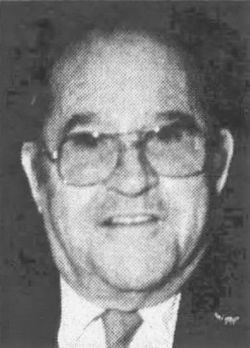 Alfred E. Baillargeon 