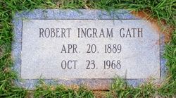 Robert Ingram Gath 
