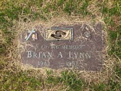 Brian A Lynn 