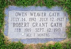 Owen Weaver Gath 