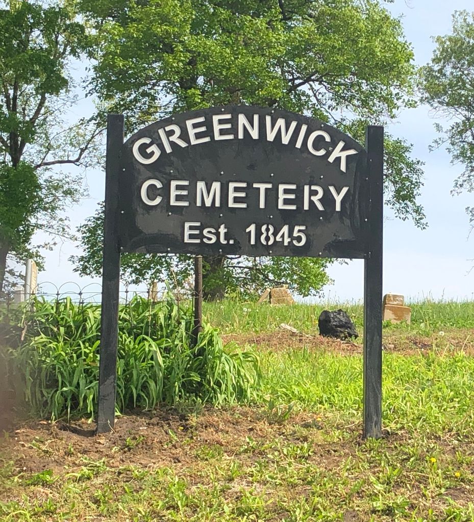 Greenwick Cemetery
