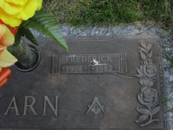 Frederick Karn 