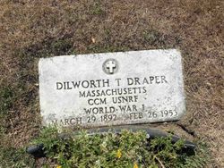Dilworth Taylor Draper 