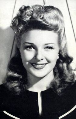 Evelyn Ankers 