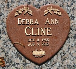 Debra Ann <I>Cline</I> Chavez 
