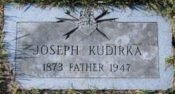Joseph Kudirka 