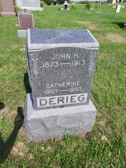Catherine Derieg 