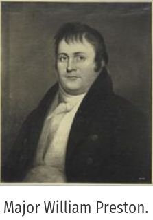 William Preston 