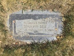Benjamin Bell 
