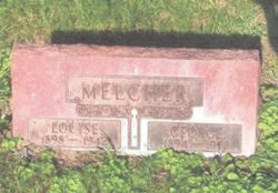George Joseph Melcher 