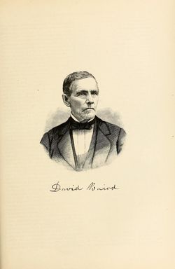 David E. Baird 