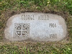 George Aiello 
