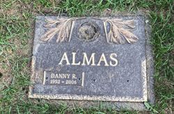 Danny R. Almas 